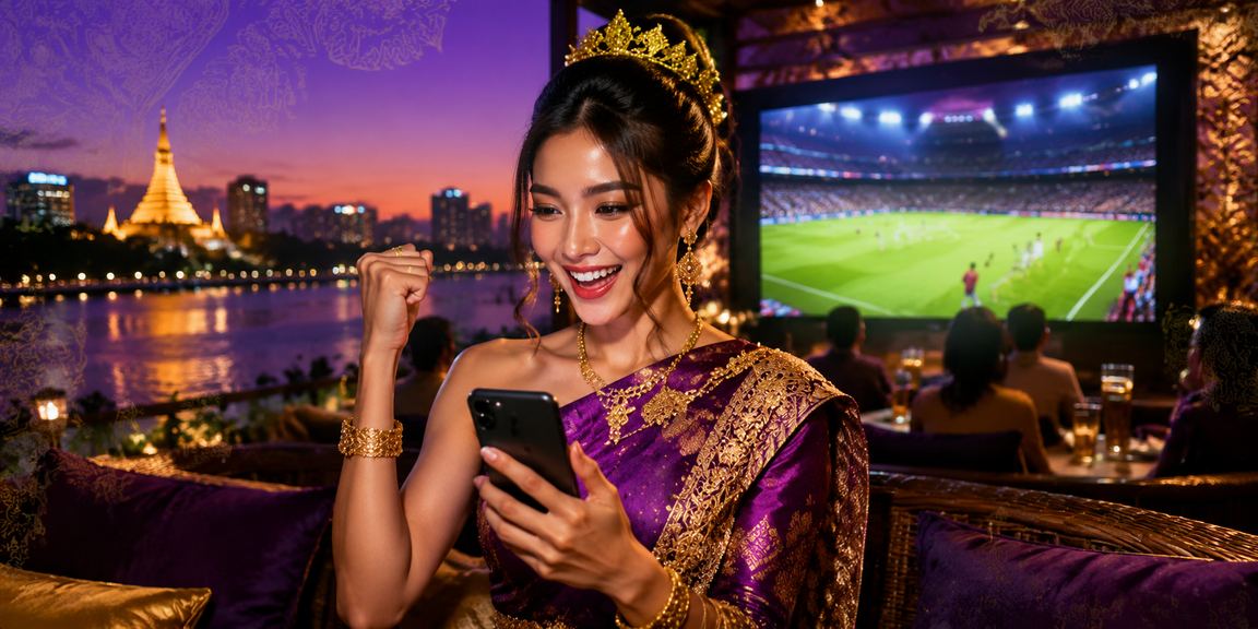 aung sport
